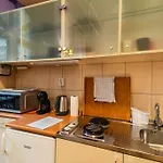Lägenhet Chez Borisz Budapest