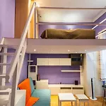 Apartament Chez Borisz *