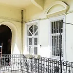 Apartament Chez Borisz *